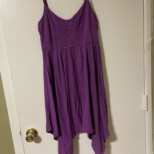 Roxy Y2K Dress • Size Medium